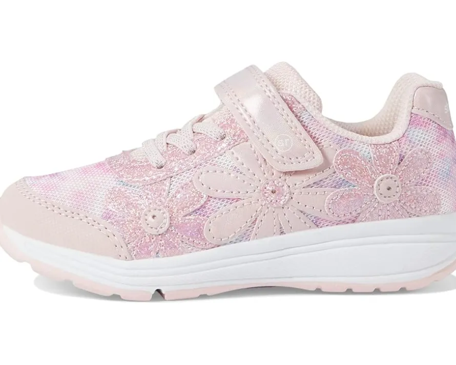 Stride Rite SR Lighted Glimmer (Little Kid)