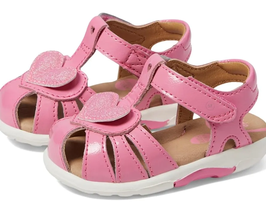 Stride Rite SRT Zinnia (Toddler)