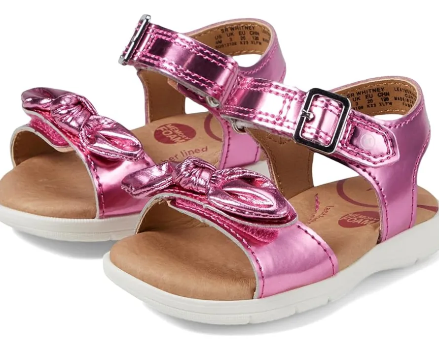 Stride Rite SR Whitney (Toddler)