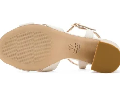 Stuart Weitzman Alyssa Block 85 Women's