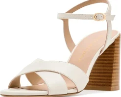 Stuart Weitzman Alyssa Block 85 Women's