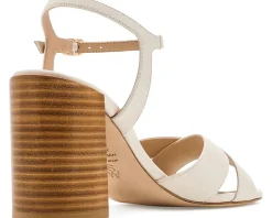 Stuart Weitzman Alyssa Block 85 Women's