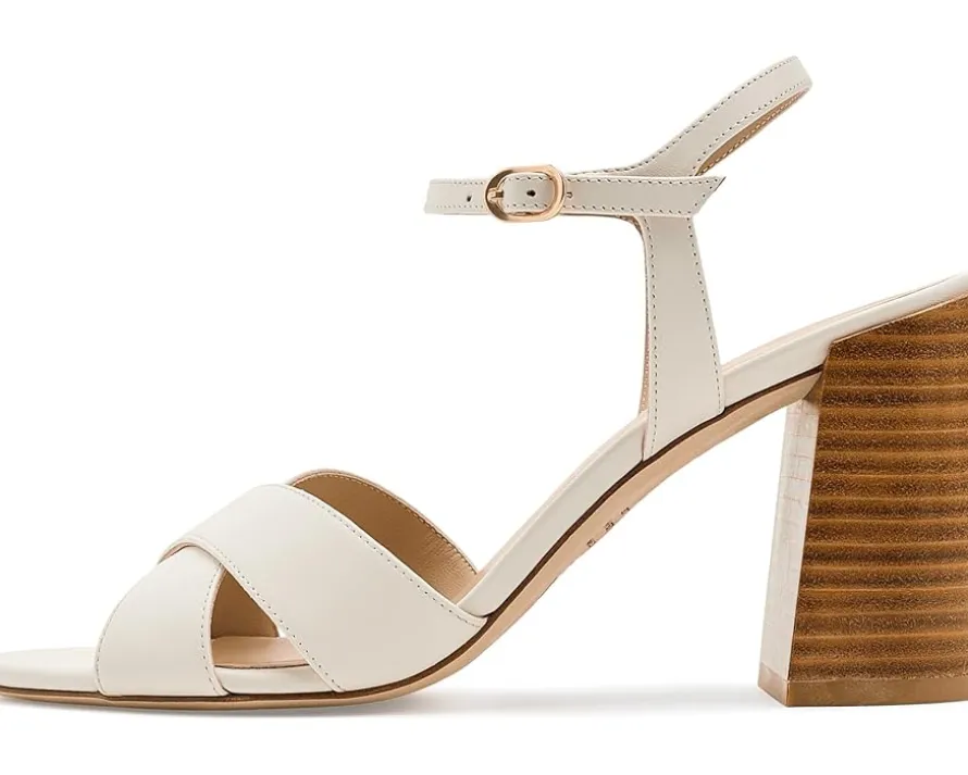 Stuart Weitzman Alyssa Block 85 Women's