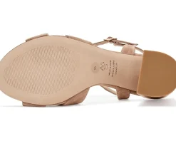 Stuart Weitzman Alyssa Block 85 Women's