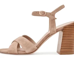 Stuart Weitzman Alyssa Block 85 Women's
