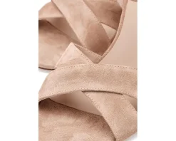 Stuart Weitzman Alyssa Block 85 Women's