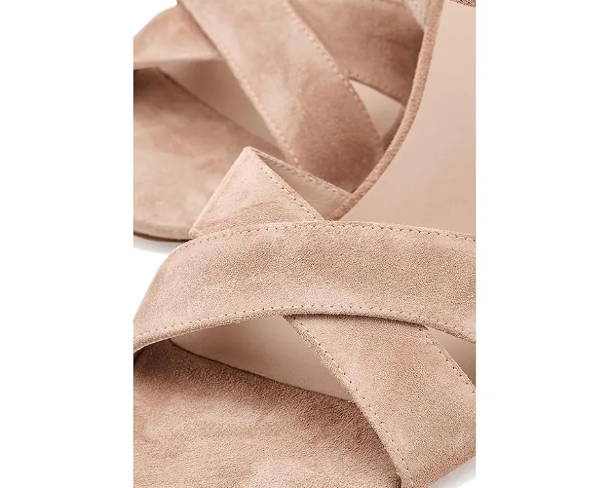 Stuart Weitzman Alyssa Block 85 Women's