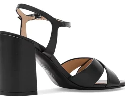 Stuart Weitzman Alyssa Block 85 Women's