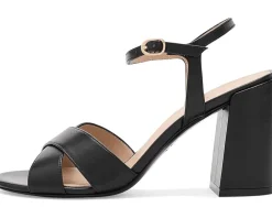 Stuart Weitzman Alyssa Block 85 Women's