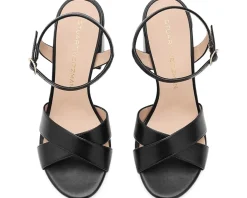 Stuart Weitzman Alyssa Block 85 Women's