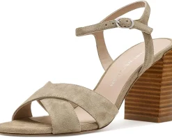 Stuart Weitzman Alyssa Block 85 Women's