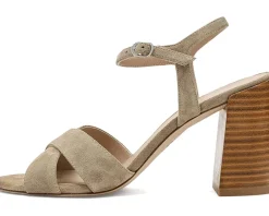 Stuart Weitzman Alyssa Block 85 Women's