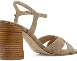 Stuart Weitzman Alyssa Block 85 Women's