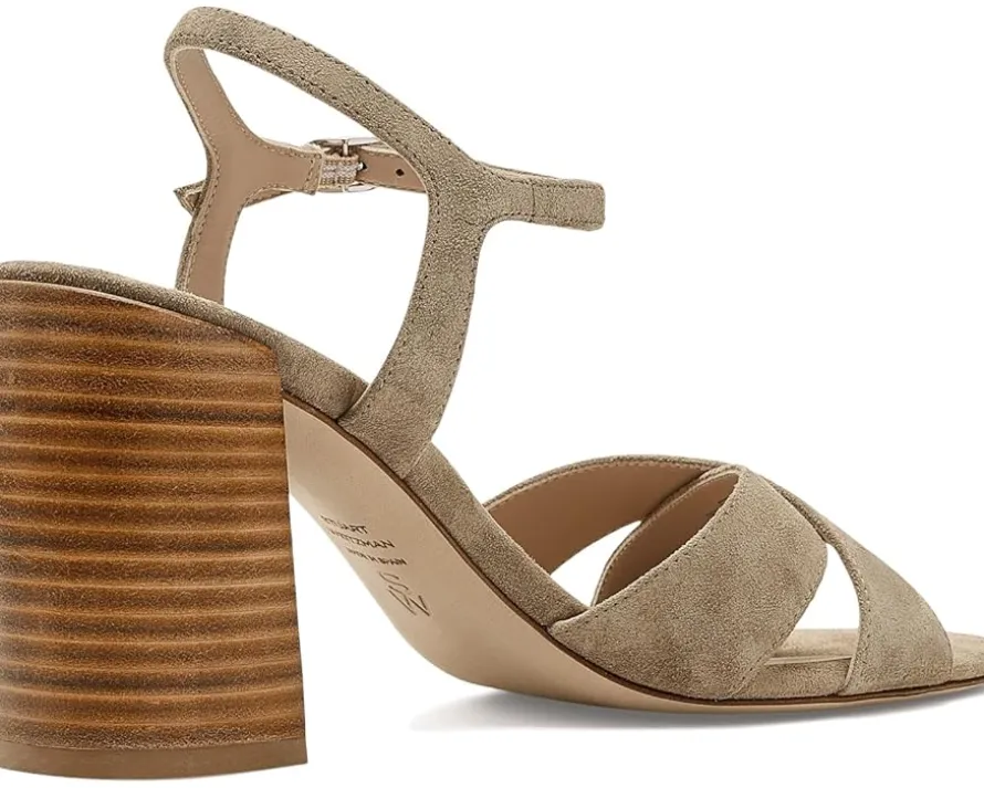 Stuart Weitzman Alyssa Block 85 Women's