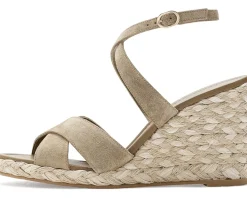Stuart Weitzman Alyssa Wedge Women's