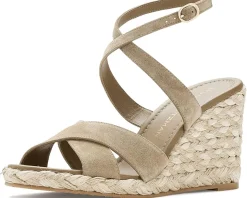 Stuart Weitzman Alyssa Wedge Women's