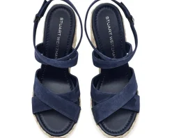 Stuart Weitzman Alyssa Wedge Women's