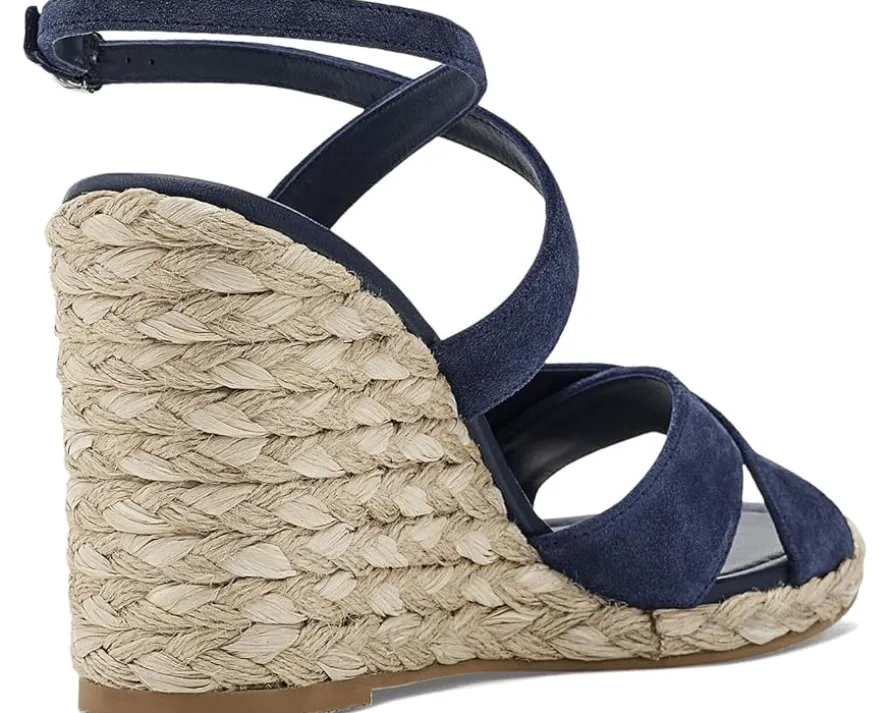 Stuart Weitzman Alyssa Wedge Women's