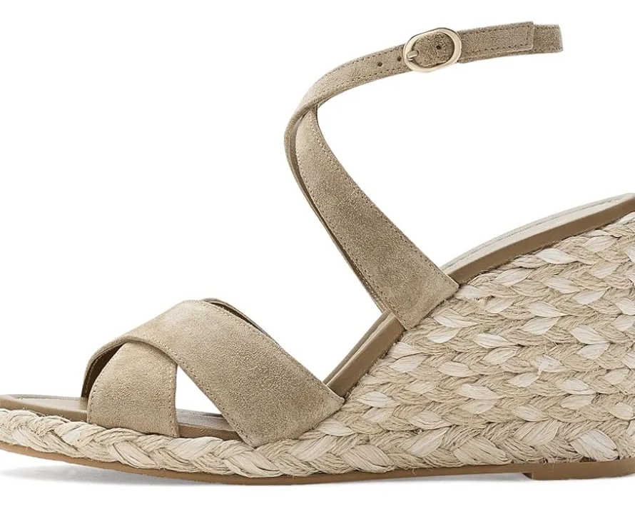 Stuart Weitzman Alyssa Wedge Women's