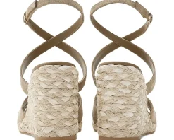 Stuart Weitzman Alyssa Wedge Women's
