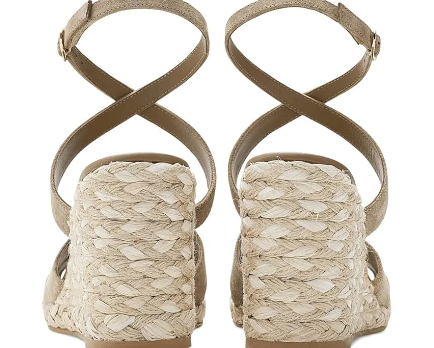 Stuart Weitzman Alyssa Wedge Women's