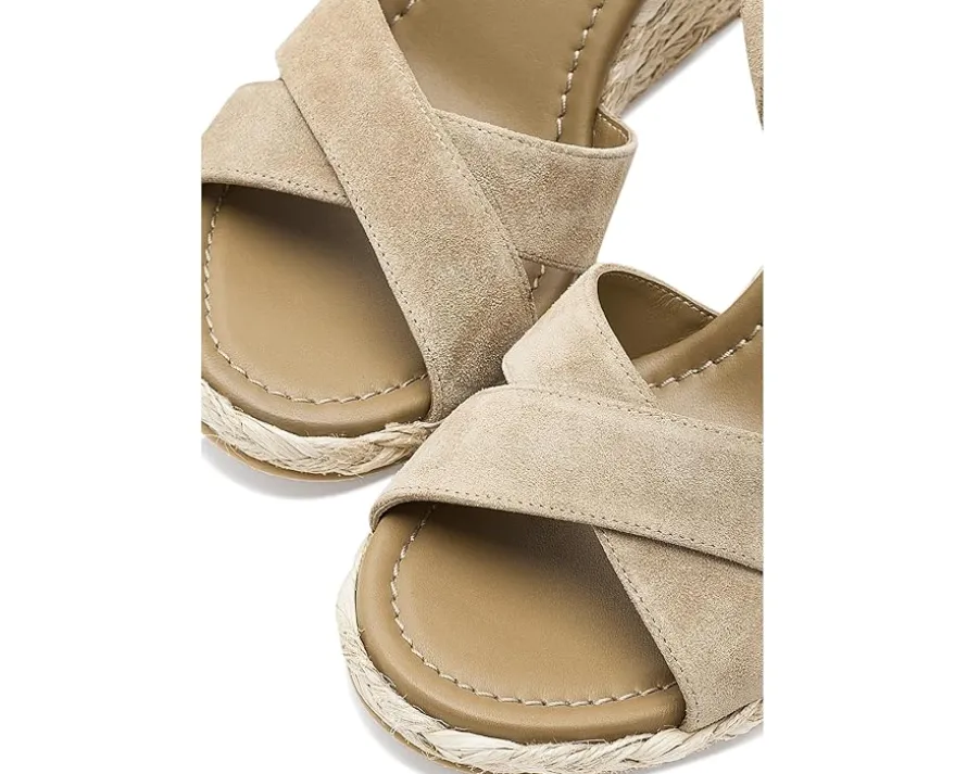 Stuart Weitzman Alyssa Wedge Women's