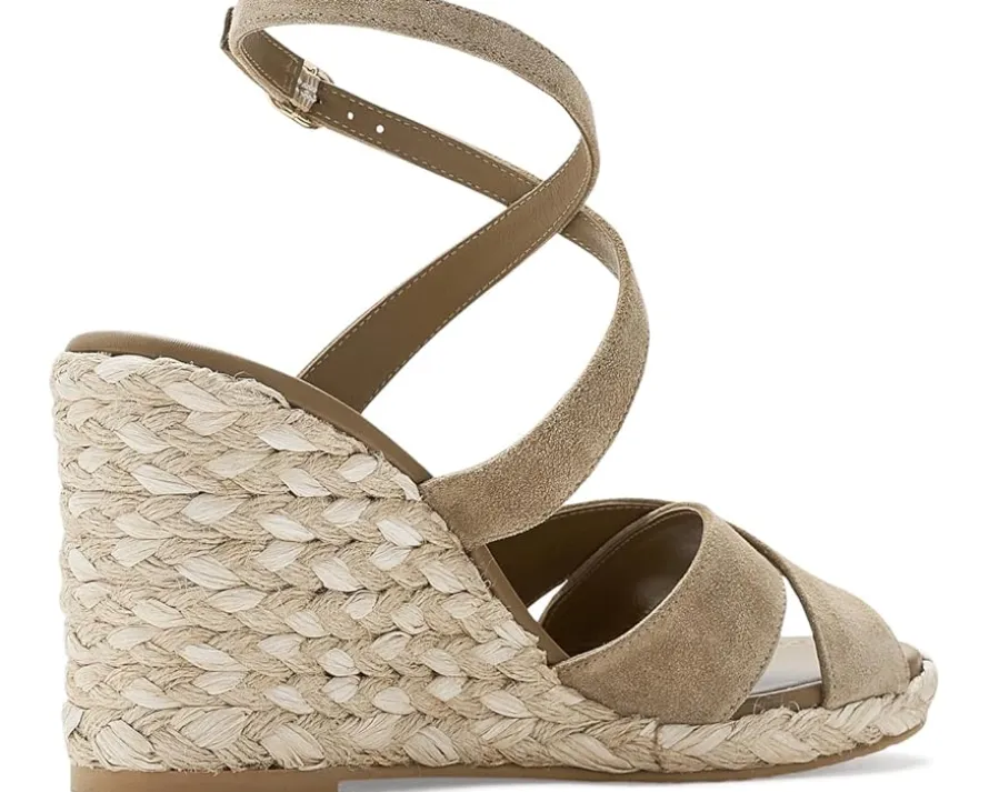 Stuart Weitzman Alyssa Wedge Women's