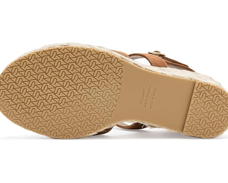 Stuart Weitzman Alyssa Wedge Women's