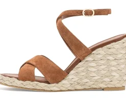 Stuart Weitzman Alyssa Wedge Women's