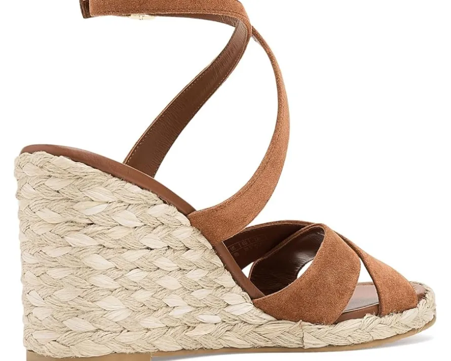 Stuart Weitzman Alyssa Wedge Women's