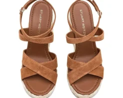 Stuart Weitzman Alyssa Wedge Women's