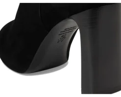 Stuart Weitzman Babette Plaform Zip Bootie Women's