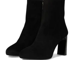 Stuart Weitzman Babette Plaform Zip Bootie Women's