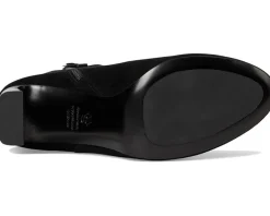 Stuart Weitzman Babette Plaform Zip Bootie Women's