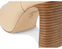 Stuart Weitzman Babette Plaform Zip Bootie Women's
