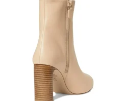 Stuart Weitzman Babette Plaform Zip Bootie Women's