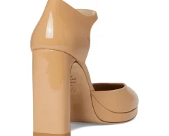Stuart Weitzman Babette Platform Pump Women's