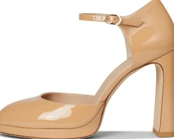 Stuart Weitzman Babette Platform Pump Women's