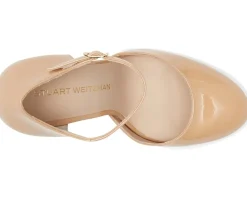 Stuart Weitzman Babette Platform Pump Women's