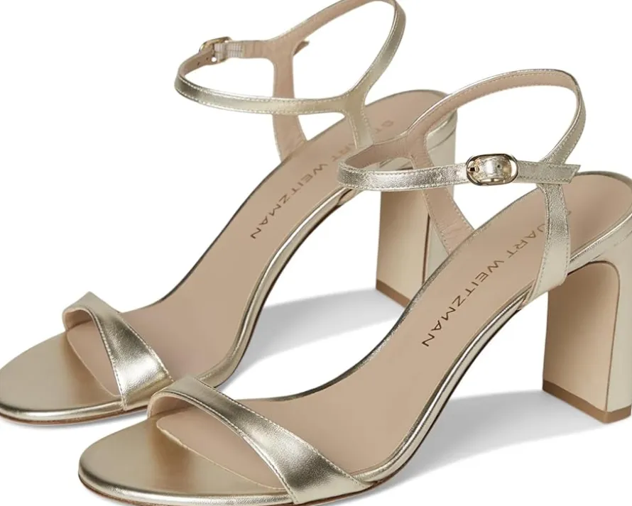 Stuart Weitzman Babette 85 Women's