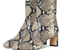 Stuart Weitzman Babette Zip Boots 60 Women's