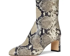 Stuart Weitzman Babette Zip Boots 60 Women's