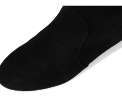 Stuart Weitzman Babette Zip Boots 60 Women's
