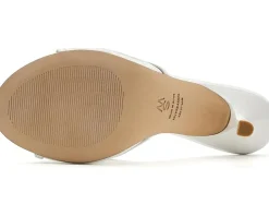 Stuart Weitzman Bareitall Slides 85 Women's