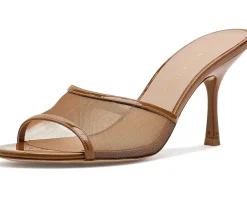 Stuart Weitzman Bareitall Slides 85 Women's