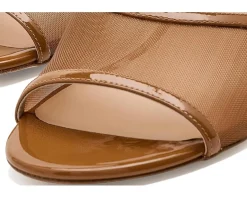 Stuart Weitzman Bareitall Slides 85 Women's