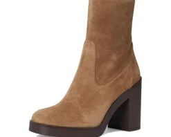 Stuart Weitzman Bethenny 80 Zip Bootie Women's