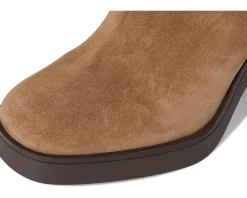 Stuart Weitzman Bethenny 80 Zip Bootie Women's