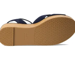 Stuart Weitzman Carmen Midi Wedge Women's