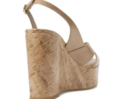 Stuart Weitzman Carmen Wedge Women's